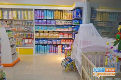 从育婴故事到孕婴用品 母婴用品的温暖旅程