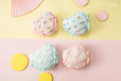 婴儿尿裤摄影 捕捉温馨瞬间，展现母婴用品魅力
